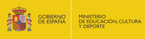 Ministerio de Educación y Cultura. Gobierno de España