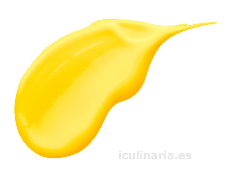 colorante amarillo plátano | Innova Culinaria