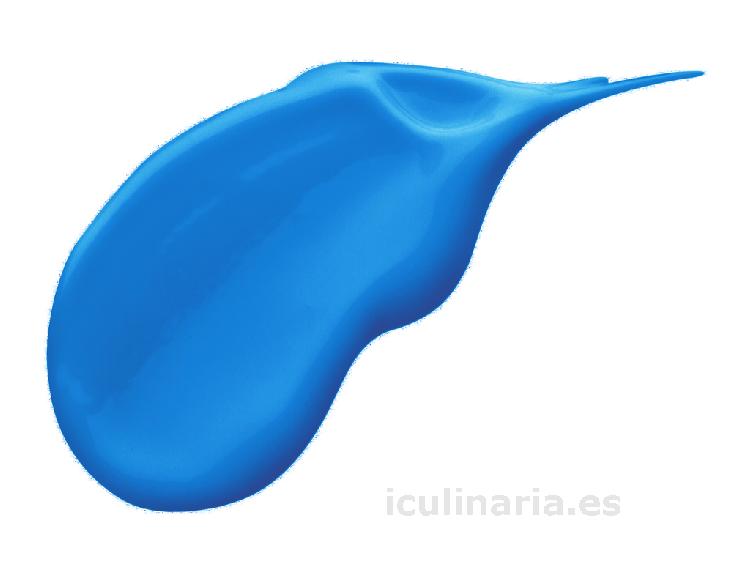 colorante azul | Innova Culinaria