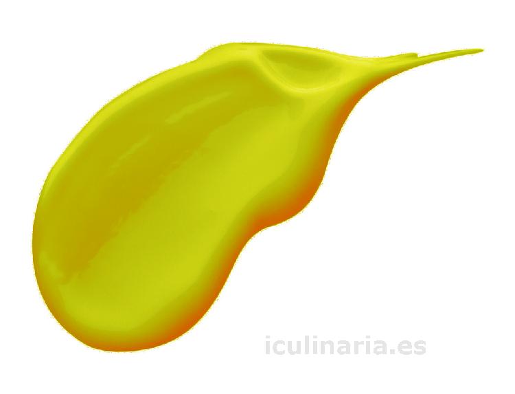 colorante limón | Innova Culinaria