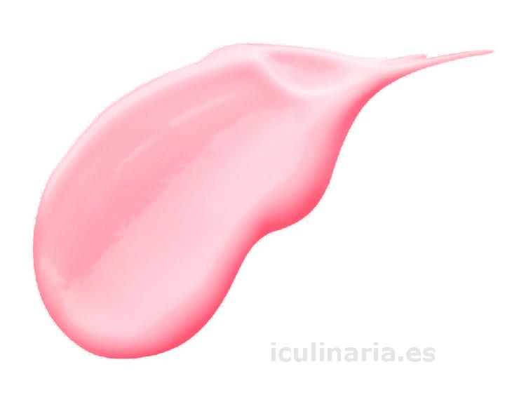 colorante rosa natural | Innova Culinaria
