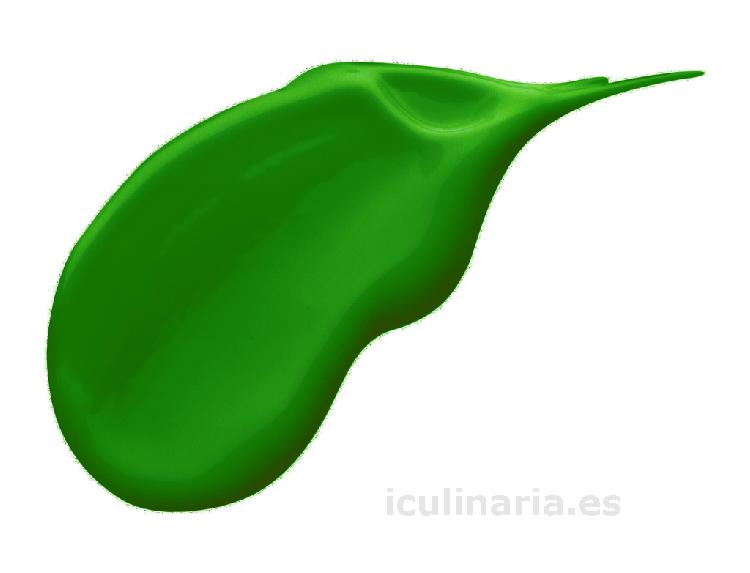 colorante verde menta | Innova Culinaria