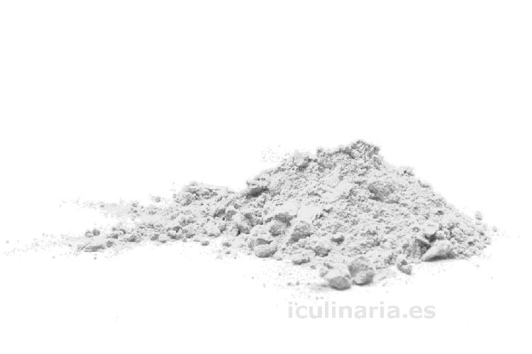 colorante metalico plata blanca | Innova Culinaria