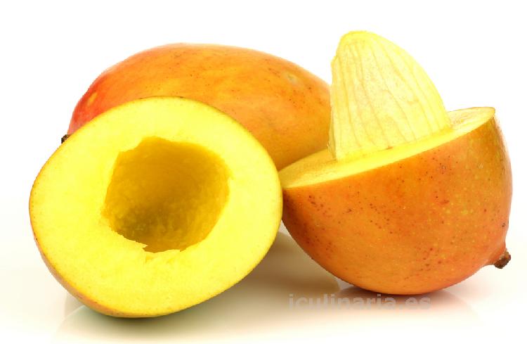 mango dulce | Innova Culinaria