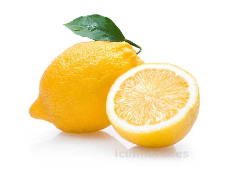 limón | Innova Culinaria