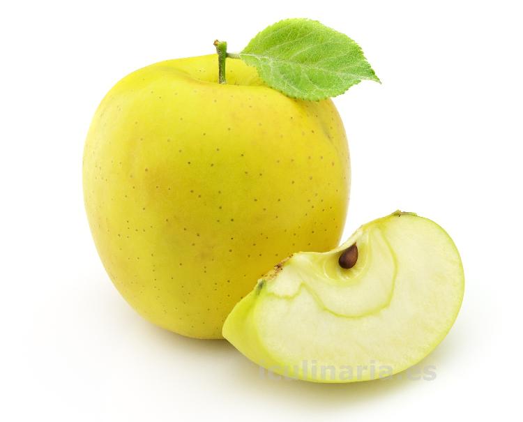manzana | Innova Culinaria