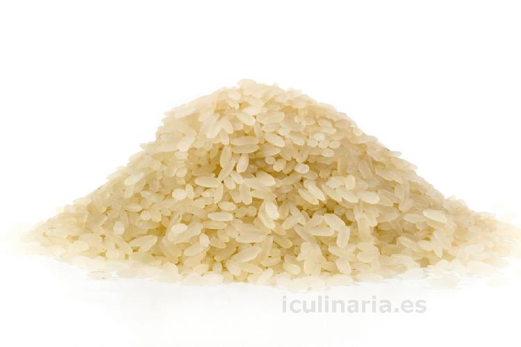 arroz vaporizado | Innova Culinaria