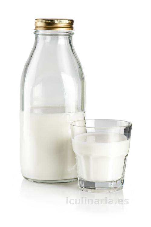 leche | Innova Culinaria