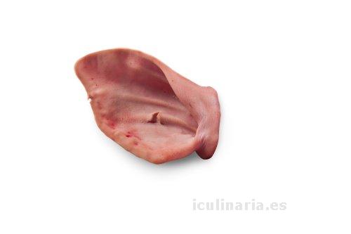 oreja de cerdo | Innova Culinaria