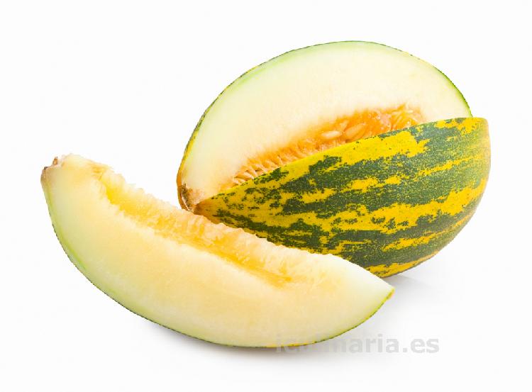 melón | Innova Culinaria