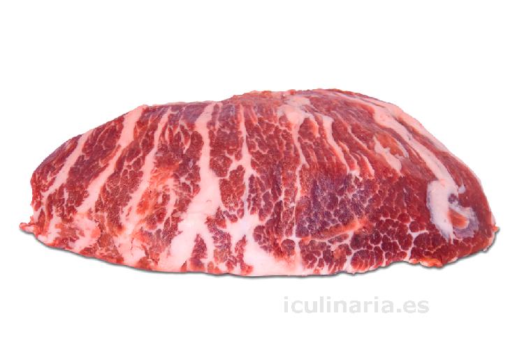 cerdo ibérico (presa) | Innova Culinaria