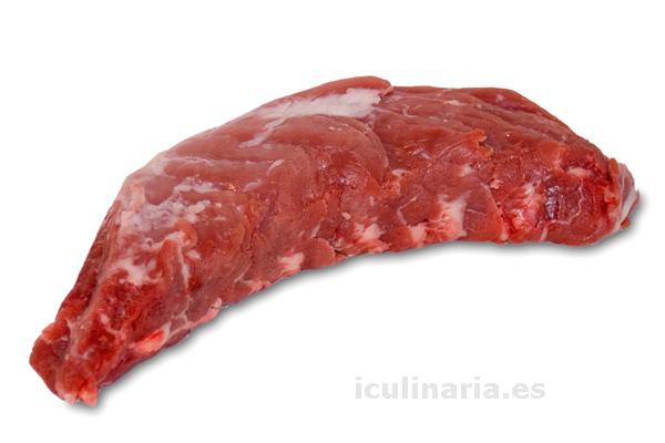 cerdo ibérico (solomillo) | Innova Culinaria