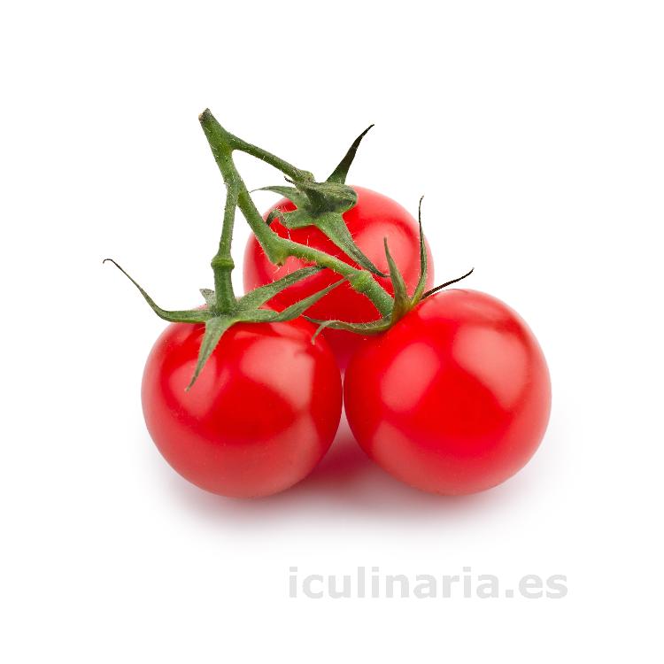 tomate cherry | Innova Culinaria