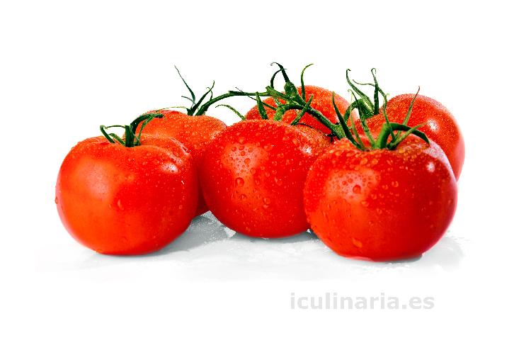 tomate rama | Innova Culinaria