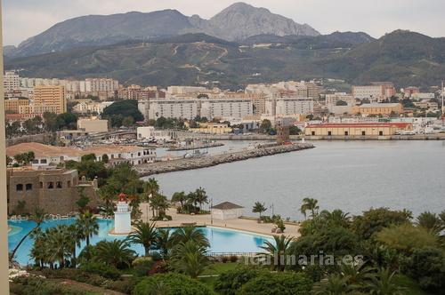 Ceuta, España | Innova Culinaria