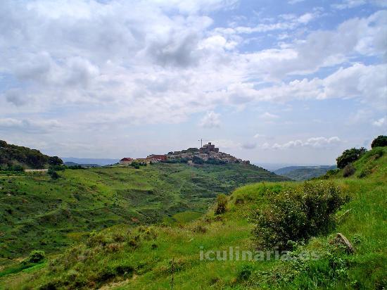 Navarra, España | Innova Culinaria