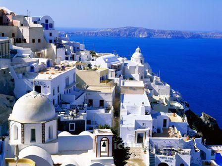 Grecia | Innova Culinaria