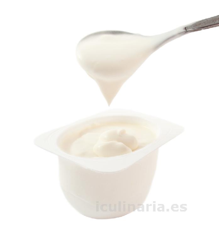 Yogur griego | Innova Culinaria