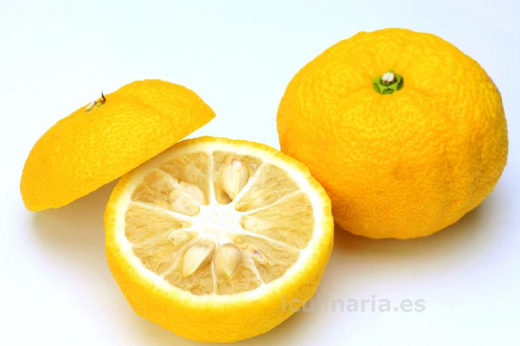 naranja amarga | Innova Culinaria