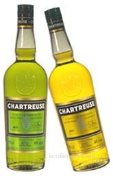 chartreuse | Innova Culinaria