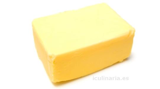 mantequilla | Innova Culinaria