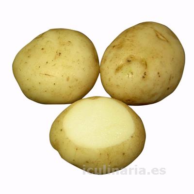 patata knnebec | Innova Culinaria