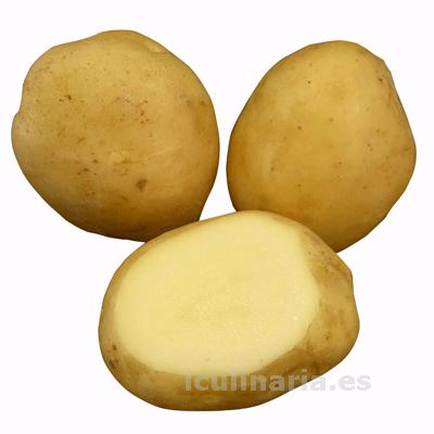 patata jaerla | Innova Culinaria