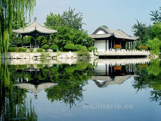 Shandong, China | Innova Culinaria