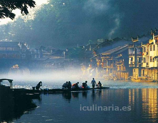 Hunan, China | Innova Culinaria