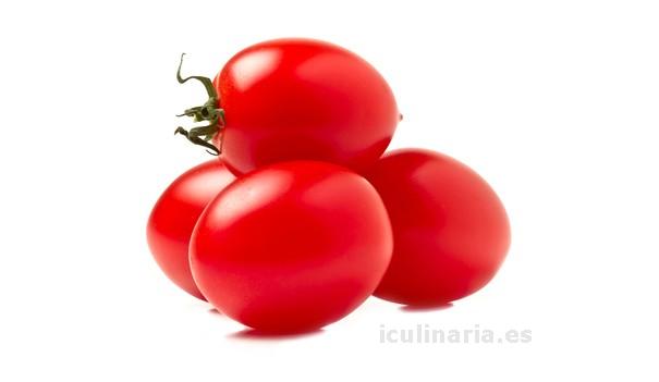 tomate pera | Innova Culinaria