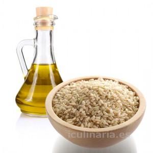 aceite de salvado de arroz | Innova Culinaria