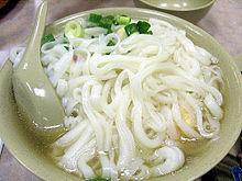fideo de arroz | Innova Culinaria
