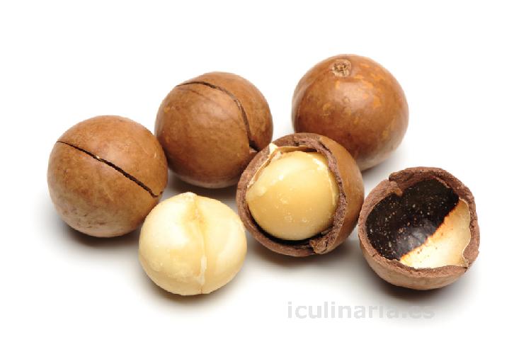 nuez de macadamia | Innova Culinaria