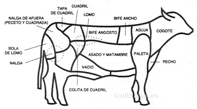 búfalo | Innova Culinaria