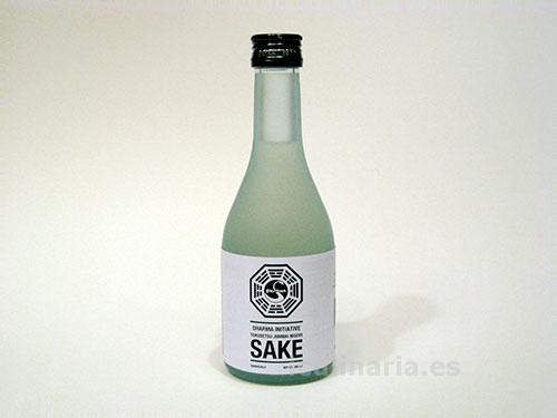 sake | Innova Culinaria