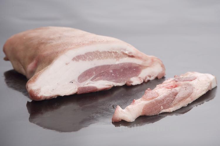 cerdo blanco (papada) | Innova Culinaria