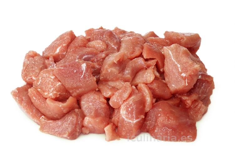 jamón de cerdo | Innova Culinaria
