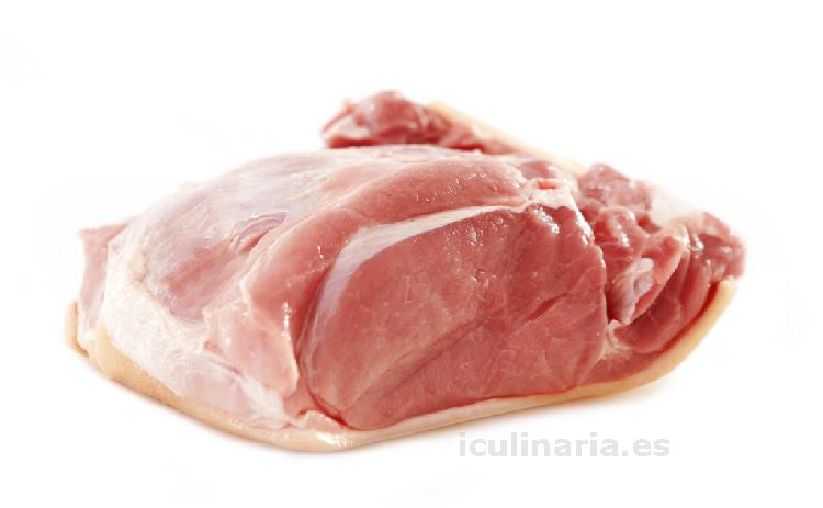 jamón de cerdo | Innova Culinaria