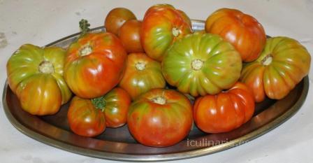 tomate | Innova Culinaria