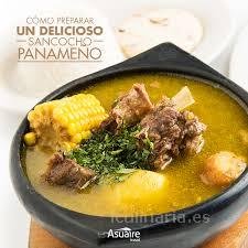 Sancocho | Innova Culinaria