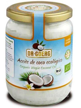 Aceite de coco | Innova Culinaria