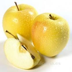 Manzana golden delicious | Innova Culinaria