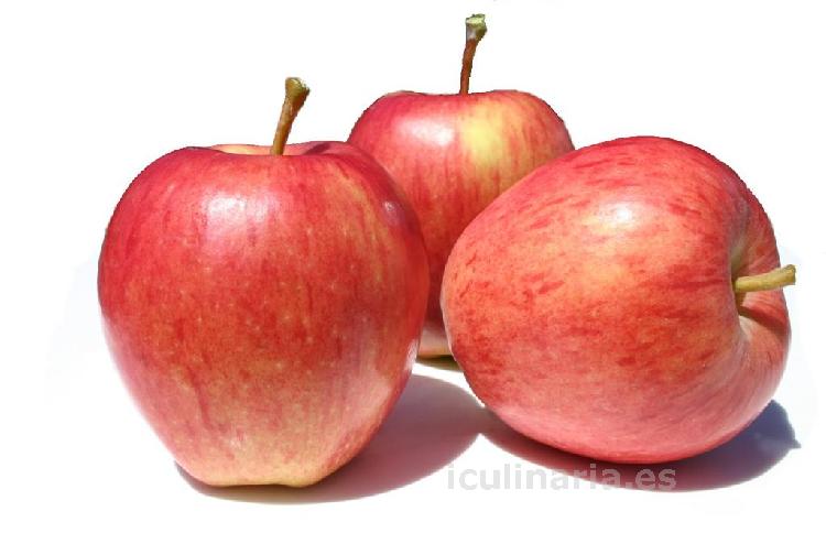 manzana | Innova Culinaria