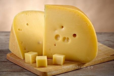 queso gouda | Innova Culinaria