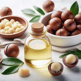 aceite de nuez de macadamia | Innova Culinaria