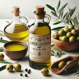 aceite de oliva virgen extra arbequina | Innova Culinaria