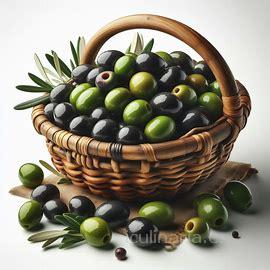 aceite de oliva virgen extra | Innova Culinaria