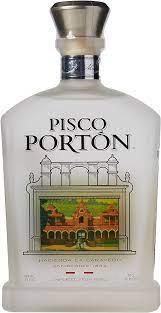 Pisco | Innova Culinaria