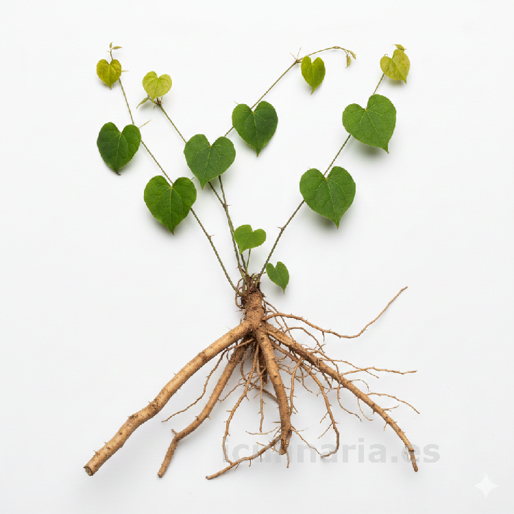 zarzaparrilla | Innova Culinaria