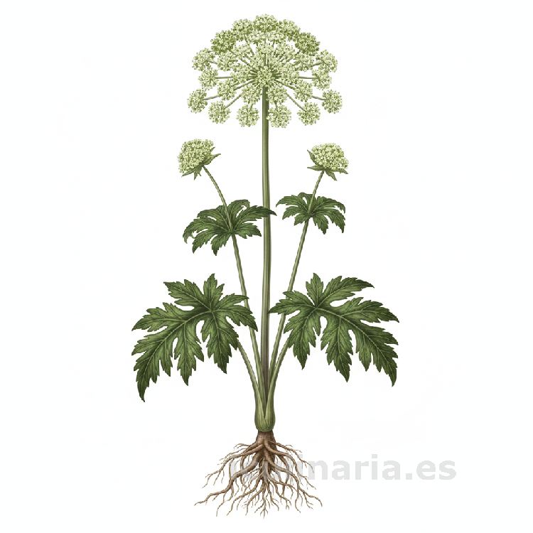 angelica | Innova Culinaria